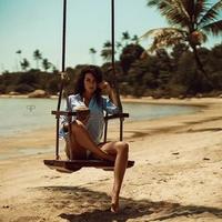 Отзыв от Ольга - Виза Destination Thailand